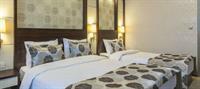 Lotte Suites Istanbul Exterior photo
