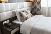 Lotte Suites Istanbul Exterior photo