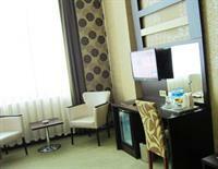 Lotte Suites Istanbul Exterior photo