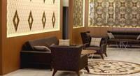 Lotte Suites Istanbul Exterior photo