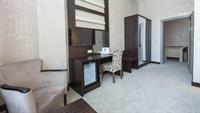 Lotte Suites Istanbul Exterior photo