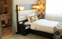 Lotte Suites Istanbul Exterior photo